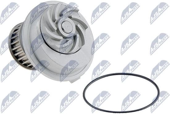 Water Pump, engine cooling CPW-PL-023