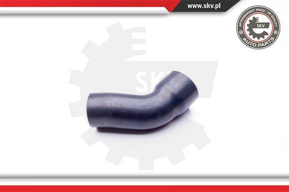 Charge Air Hose 24SKV744 - image 2