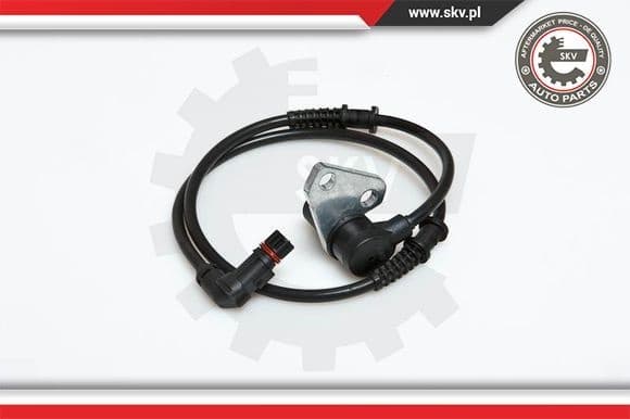 Sensor, wheel speed 06SKV146