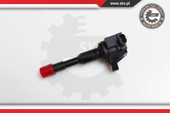 Ignition Coil 03SKV166 - image 3