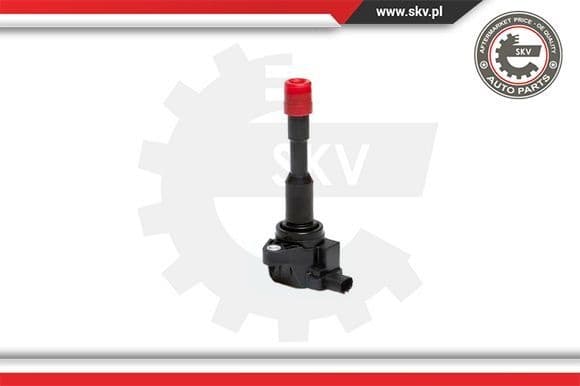 Ignition Coil 03SKV166 - image 4