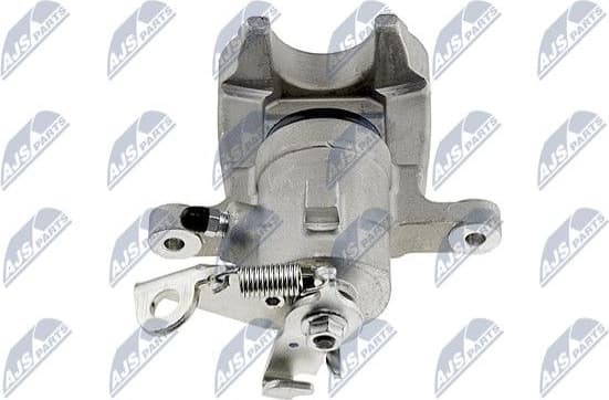 Brake Caliper HZT-RE-008 - image 2