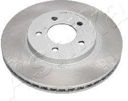 Brake Disc 60-03-317C
