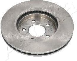 Brake Disc 60-03-317C - image 2