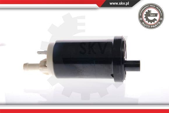 Fuel Pump 02SKV232