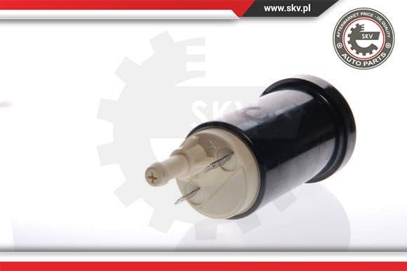 Fuel Pump 02SKV232 - image 2