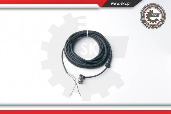 Sensor, wheel speed 06SKV237