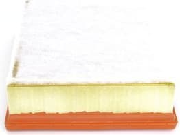 Air Filter F 026 400 550 - image 3