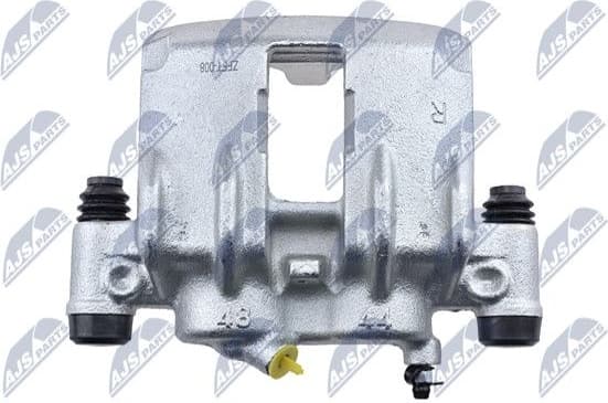 Brake Caliper HZP-FT-008 - image 4