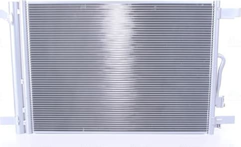 Condenser, air conditioning ** FIRST FIT ** 940834