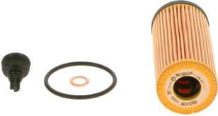 Oil Filter F 026 407 277 - image 3