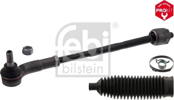 Tie Rod ProKit 49081