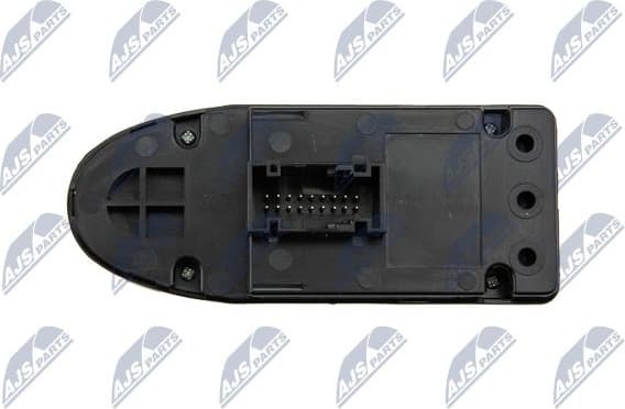 Switch, window regulator EWS-BM-084 - image 5