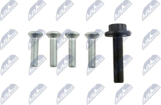 Repair Kit, wheel hub KLP-VW-018-Z - image 2