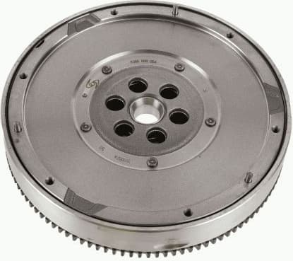 Flywheel Dual-mass flywheel 6366 000 054