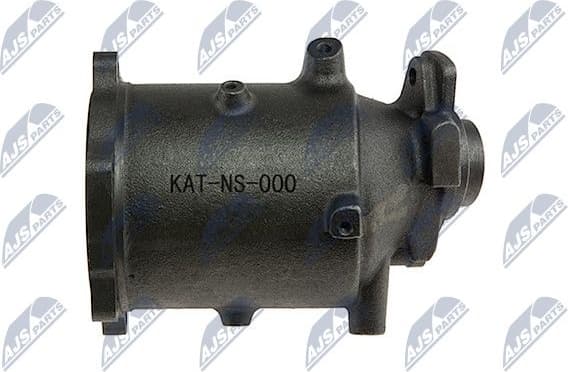 Catalytic Converter KAT-NS-000 - image 4