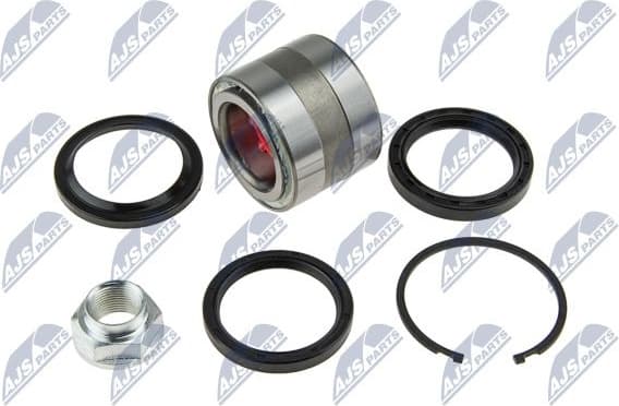 Wheel Bearing Kit KLT-SB-008