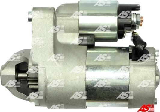 Starter AS S2025 - image 2