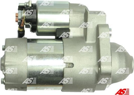 Starter AS S2025 - image 4