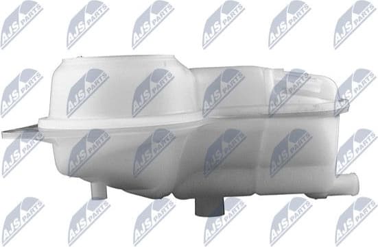 Expansion Tank, coolant CZW-AU-001 - image 5