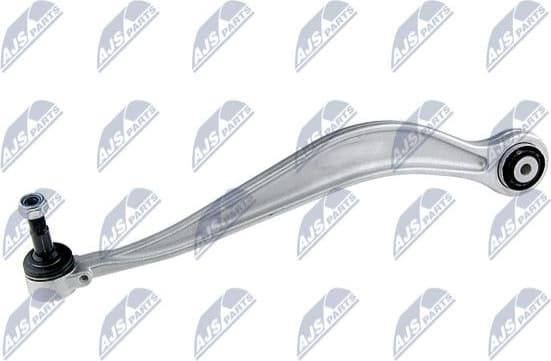 Control/Trailing Arm, wheel suspension ZWT-BM-028