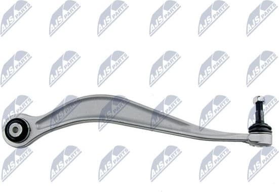 Control/Trailing Arm, wheel suspension ZWT-BM-028 - image 4