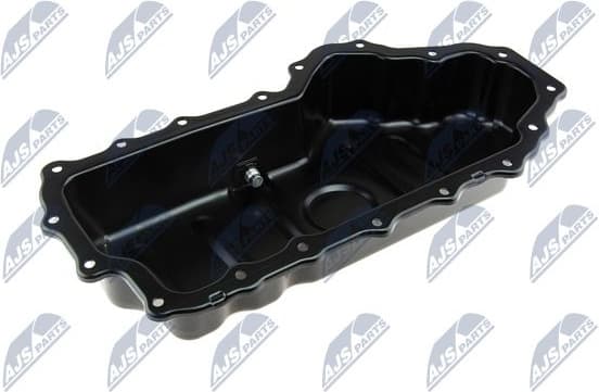 Oil Sump BMO-FR-001
