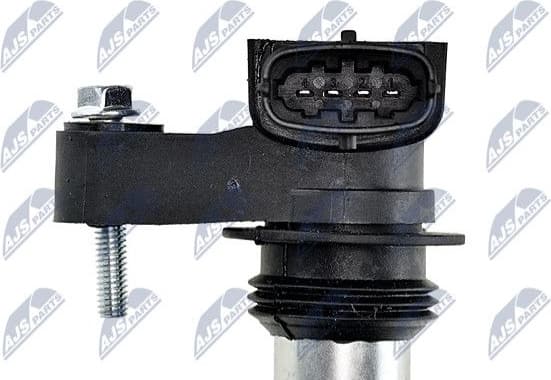 Ignition Coil ECZ-CH-025 - image 4
