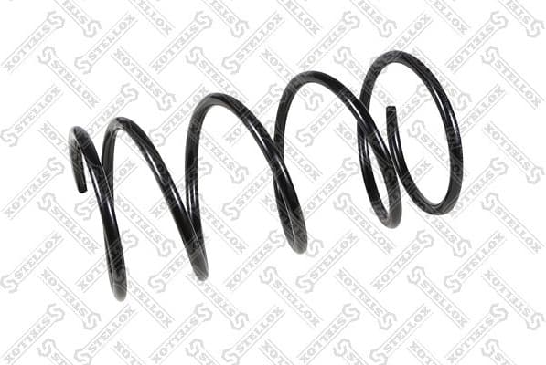 Suspension Spring 10-21663-SX