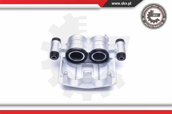 Brake Caliper 42SKV872 - image 3