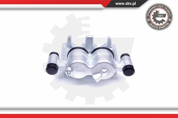 Brake Caliper 42SKV872 - image 4