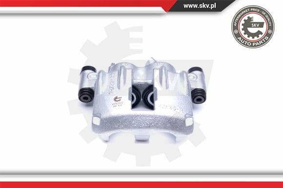 Brake Caliper 42SKV872 - image 5