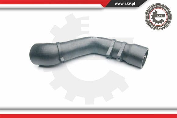 Charge Air Hose 24SKV035