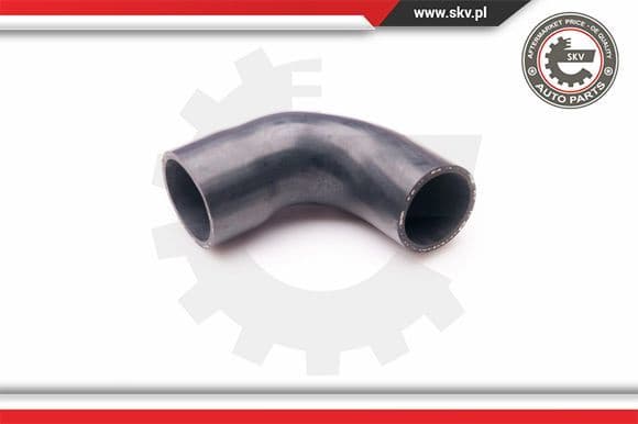 Charge Air Hose 24SKV160 - image 2