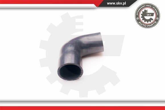 Charge Air Hose 24SKV160 - image 3