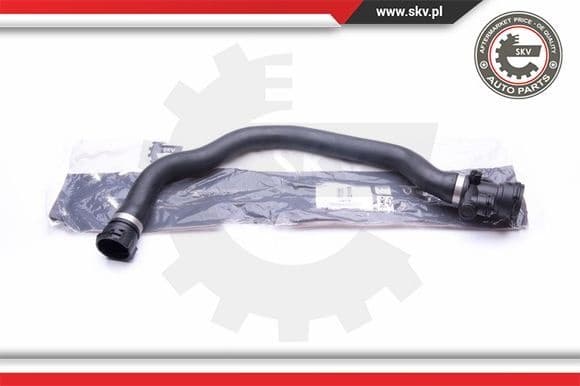 Radiator Hose 43SKV723