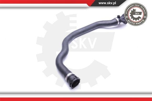 Radiator Hose 43SKV723 - image 2