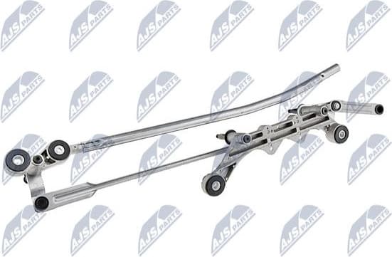 Wiper linkage EMW-AU-006 - image 2