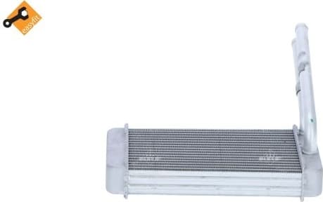 Heat Exchanger, interior heating EASY FIT 54384 - image 3