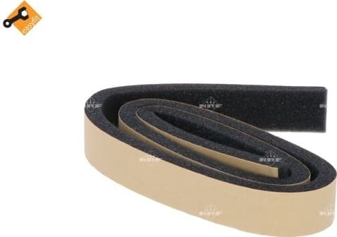 Heat Exchanger, interior heating EASY FIT 54384 - image 5