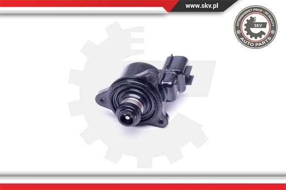 Idle Control Valve, air supply 08SKV239 - image 3