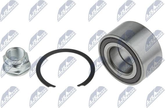 Wheel Bearing Kit KLP-FT-028