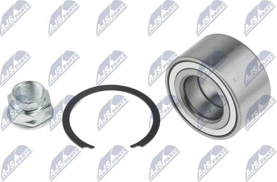Wheel Bearing Kit KLP-FT-028 - image 2