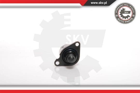 Idle Control Valve, air supply 08SKV019 - image 2