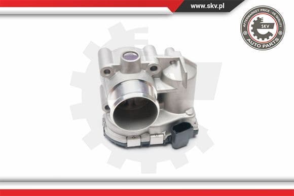 Throttle Body 12SKV043 - image 2