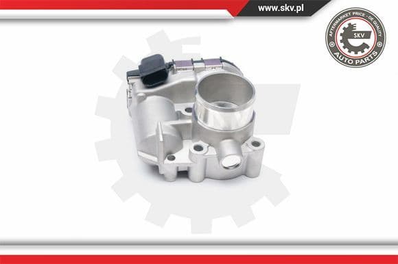 Throttle Body 12SKV043 - image 5