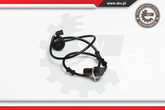 Sensor, wheel speed 06SKV144 - image 2