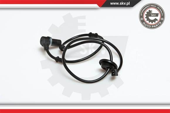 Sensor, wheel speed 06SKV144 - image 3