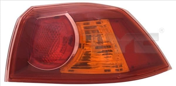 Tail Light Assembly 11-11212-15-2