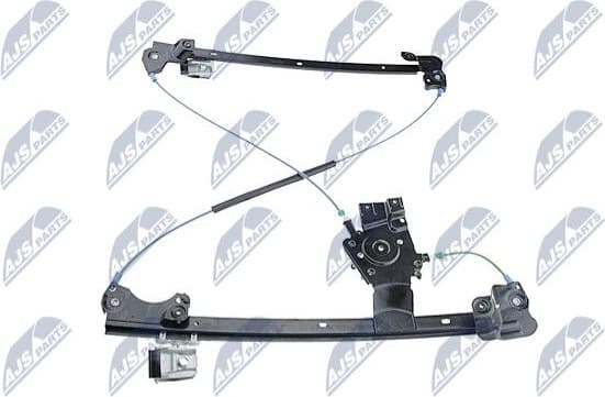 Window Regulator EPS-LR-000 - image 2
